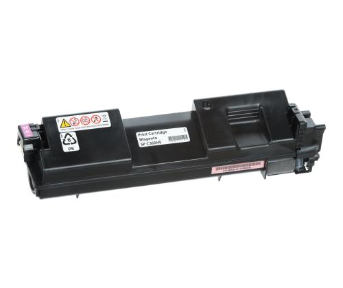 RICOH SPC360HE magenta väriainekasetti 5000 arkkia