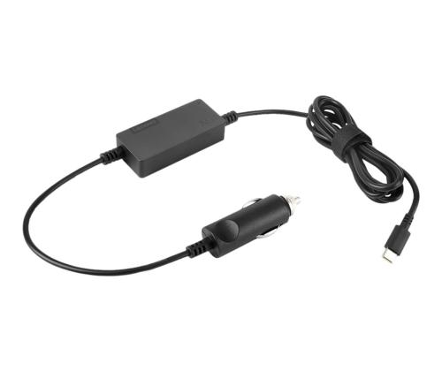 LENOVO 65 W USB-C DC -matkasovitin
