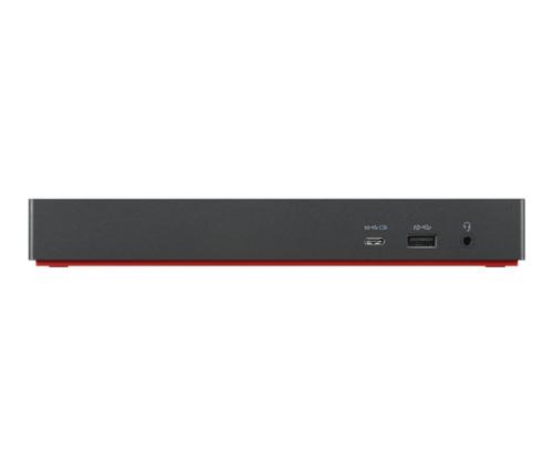 LENOVO ThinkPad Thunderbolt 4 -telakka
