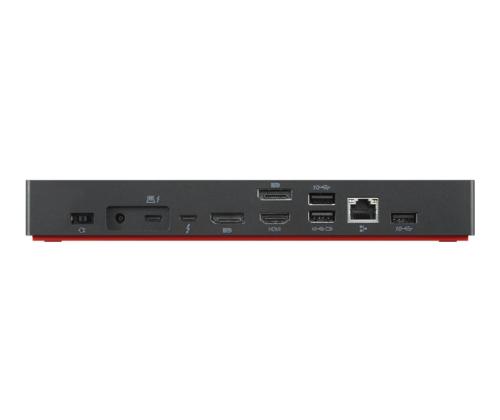 LENOVO ThinkPad Thunderbolt 4 -telakka