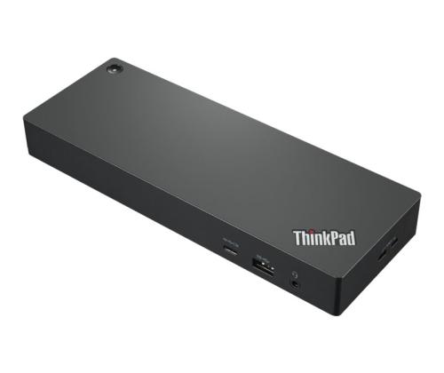 LENOVO ThinkPad Thunderbolt 4 -telakka
