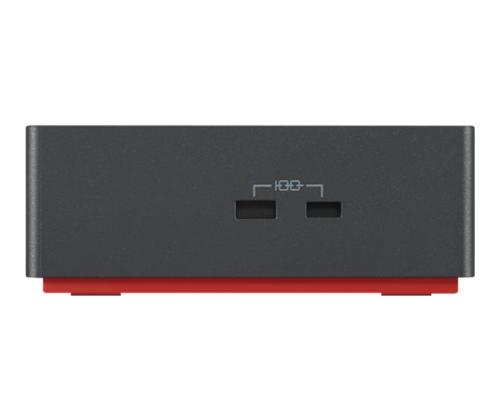 LENOVO ThinkPad Thunderbolt 4 -telakka