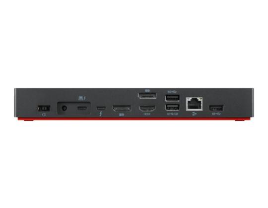 LENOVO ThinkPad Thunderbolt 4 -telakka