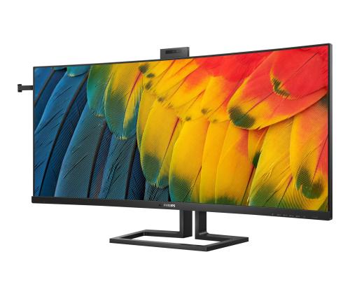 PHILIPS 39,7 tuuman kaareva IPS-näyttö