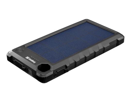 SANDBERG Outdoor Solar Powerbank 10000