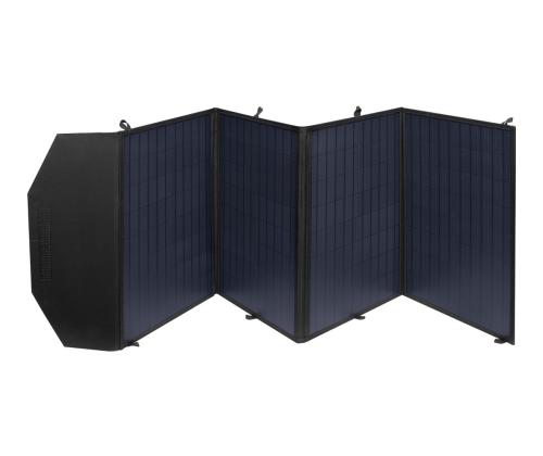 SANDBERG Aurinkolaturi 100W QC3.0+PD+DC