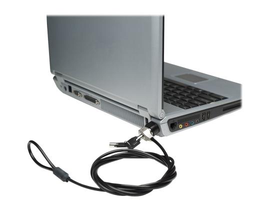 MANHATTAN Mobile Turvalukko