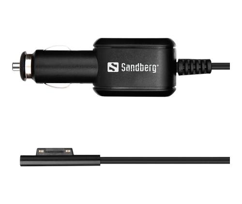SANDBERG Autolaturi Surface Pro 3/4