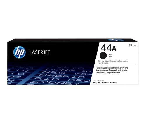 HP 44A Alkuperäinen LaserJet-tonerikasetti