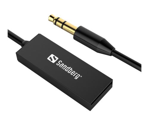 SANDBERG Bluetooth Audio USB