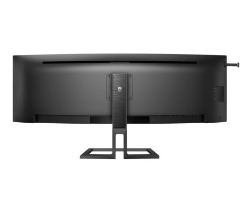 PHILIPS 44,5 tuuman 5120x1440 VA Kaareva ma