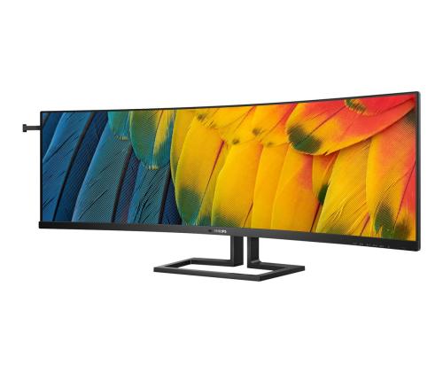 PHILIPS 44,5 tuuman 5120x1440 VA Kaareva ma