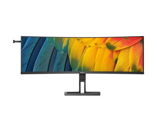 PHILIPS 44,5 tuuman 5120x1440 VA Kaareva ma