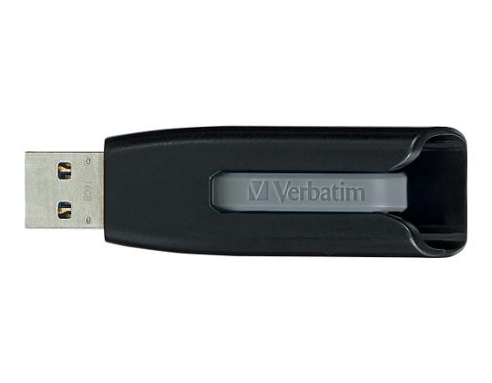 VERBATIM V3 - muistitikku 128GB USB3.0