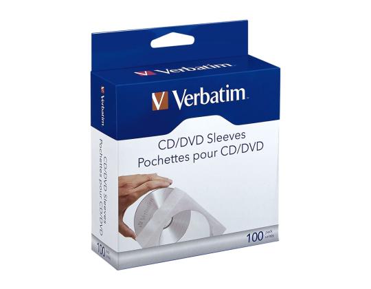 VERBATIM CD-TASKUT