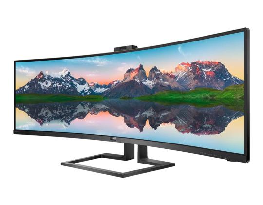 PHILIPS 499P9H/00 49 tuumaa 5120x1440