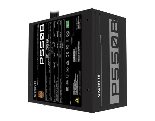 Toiteplokk GIGABYTE GP-P550B 550W ATX12V