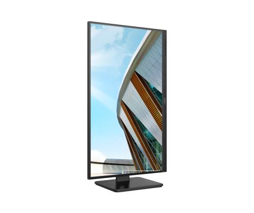 AOC 24P2QM 23.8" - Näyttö