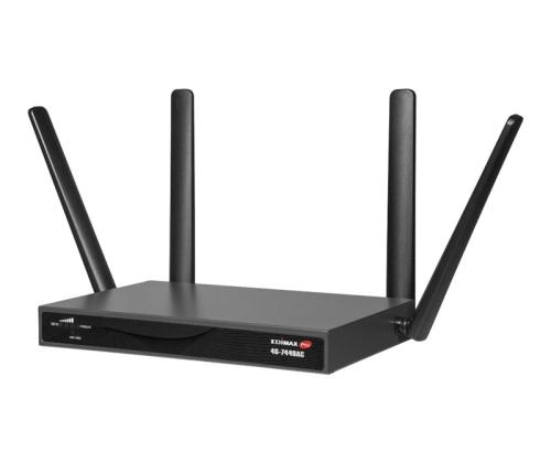 EDIMAX 4G LTE AC1200 WiFi-reititin