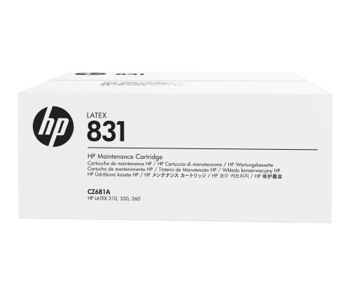 HP Latex Maint -patruuna L630/W:lle