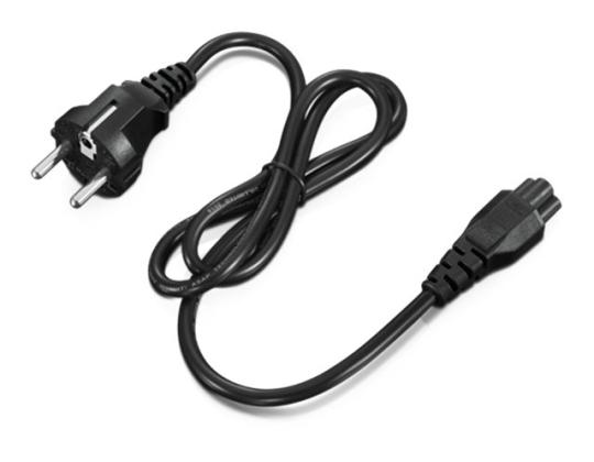LENOVO 65 W:n verkkolaite USB Type-C (EU)