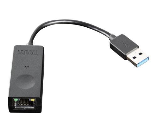 LENOVO USB 3.0 Ethernet-sovitin