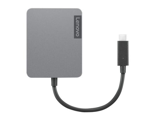 LENOVO USB-C Travel Hub Gen 2