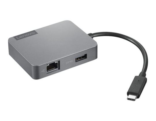 LENOVO USB-C Travel Hub Gen 2