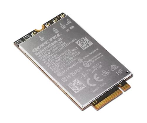 LENOVO TP Quectel RM520N-GL 5G M.2 WWAN