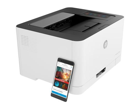 HP Color Laser 150nw