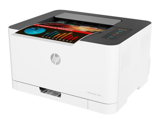 HP Color Laser 150nw