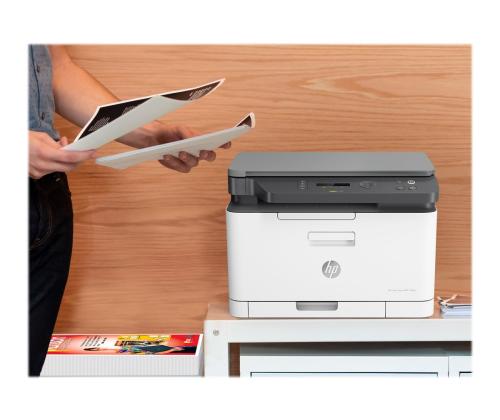 HP Color Laser MFP 178nw -tulostin