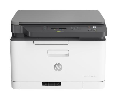 HP Color Laser MFP 178nw -tulostin