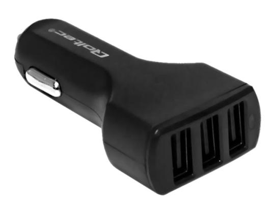 QOLTEC 50027 Qoltec Autolaturi 12V-24V