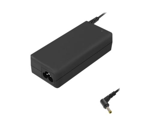 QOLTEC 50087 Kannettavan tietokoneen verkkolaite Qol