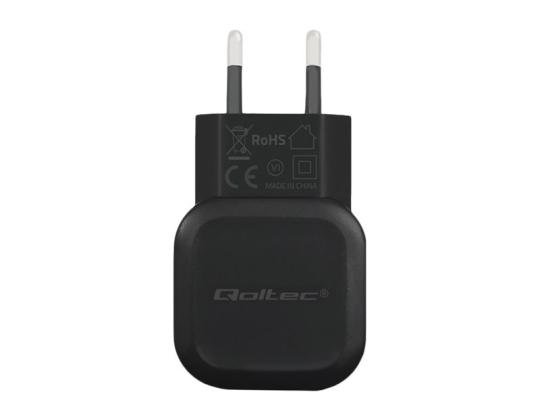 QOLTEC 50180 Qoltec AC adapteri 12W 5