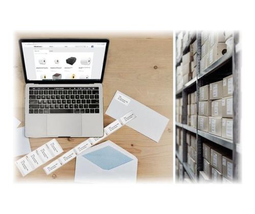 QOLTEC-tarrat mallille DYMO LW-1152 S0722520