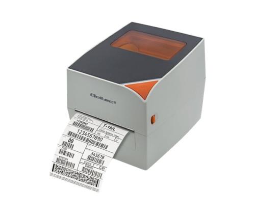 QOLTEC etikettitulostin terminen