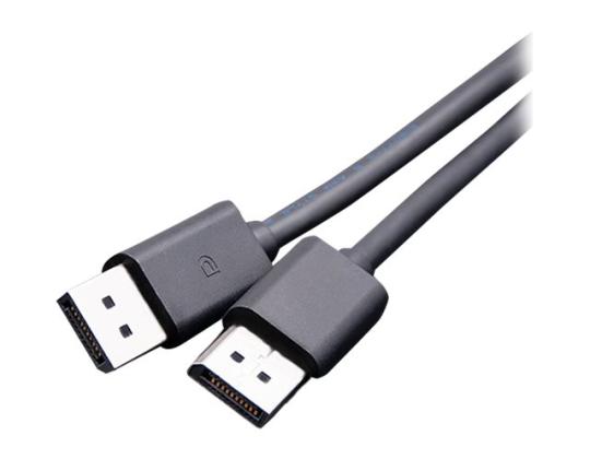 QOLTEC 50361 DisplayPort v1.2 uros