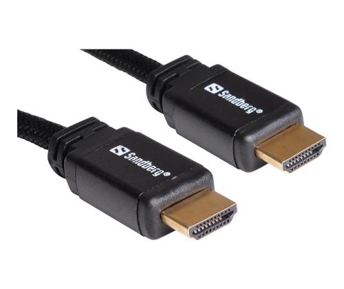 SANDBERG HDMI 2.0 19M-19M 5m