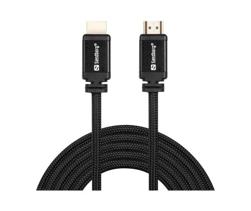SANDBERG HDMI 2.0 19M-19M 5m