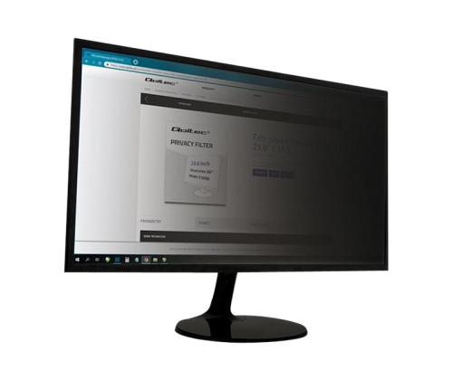 QOLTEC 51055 Qoltec Yksityistämissuodatin R