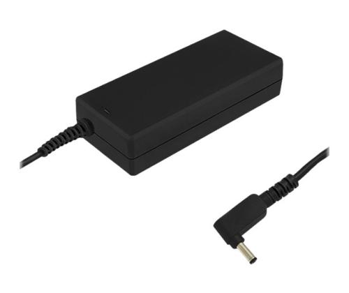 QOLTEC 51506 kannettavan tietokoneen verkkovirtasovitin Qol