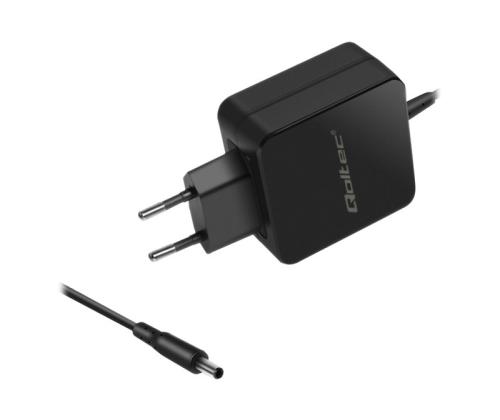 QOLTEC 51560 Kannettavan tietokoneen verkkolaite Qol