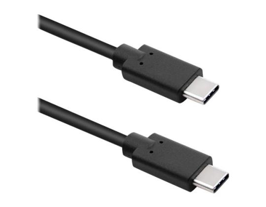 QOLTEC 52353 USB 3.1 Type C -kaapeli 3m