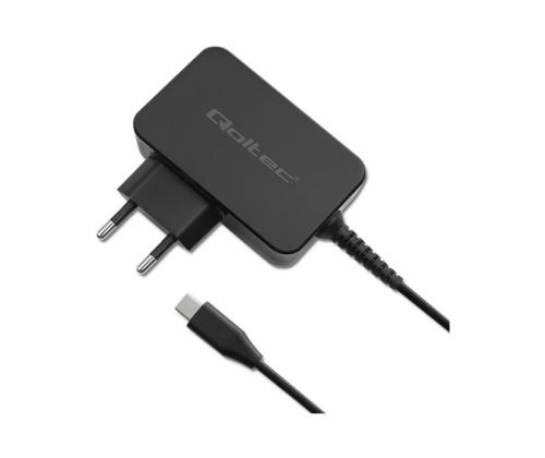 QOLTEC 52385 GaN POWER PRO laturi