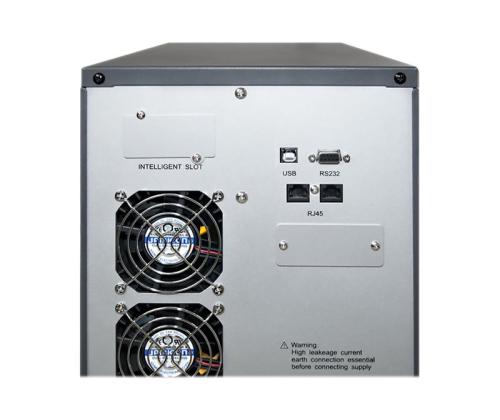 QOLTEC 53044 Qoltec keskeytymätön virtalähde