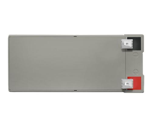 QOLTEC 53076 AGM akku 12V 7Ah