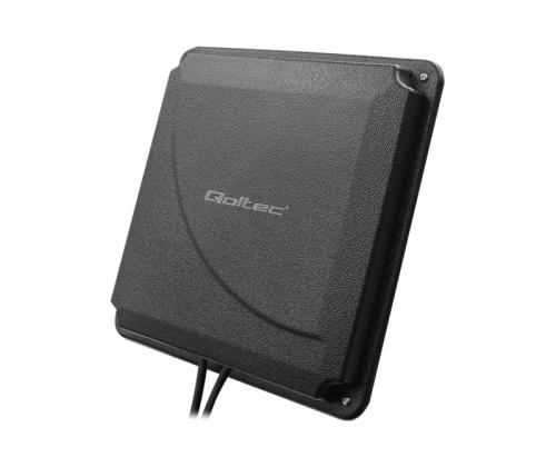 QOLTEC 57041 Antenni 4G LTE DUAL MIMO