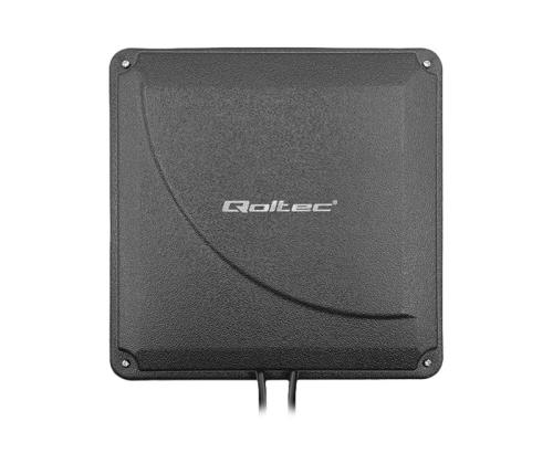 QOLTEC 57041 Antenni 4G LTE DUAL MIMO